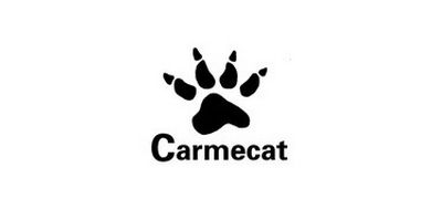 CARMECAT/卡梅猫LOGO