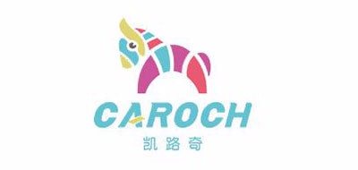 CAROCH/凯路奇LOGO