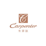 carpenter/卡芬达品牌LOGO图片