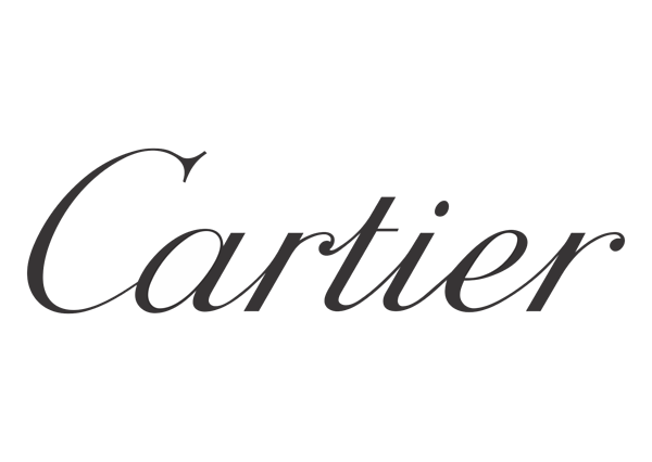 Cartier/卡地亚LOGO