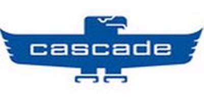 CASCADE/卡斯卡特品牌LOGO图片