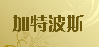 CATBOOSH/加特波斯品牌LOGO图片