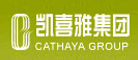 CATHAYA/凯喜雅品牌LOGO图片
