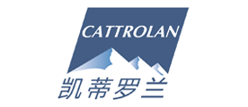 CATTROLAN/凯蒂罗兰LOGO