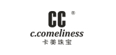 CC卡美珠宝品牌LOGO图片