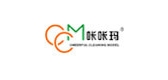 ccm咔咔玛品牌LOGO图片