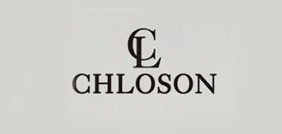 CHLOSON/柯骆森品牌LOGO图片