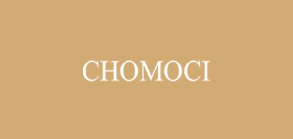 chomoci/科莫齐品牌LOGO图片