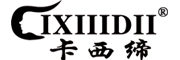 CIXIIIDII/卡西缔品牌LOGO图片