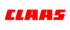 CLAAS/科乐收品牌LOGO图片