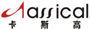 classical/卡斯高品牌LOGO图片