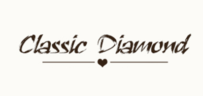 Classic diamond/经典钻石品牌LOGO图片