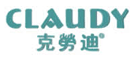 Claudy/克劳迪品牌LOGO图片