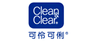 CleanClear/Clean&Clear可伶可俐品牌LOGO图片