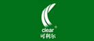 clear/可利尔品牌LOGO图片