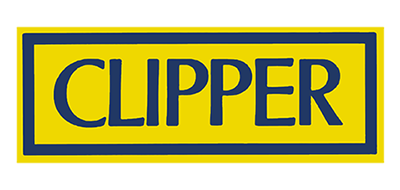 Clipper/可利福品牌LOGO图片