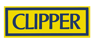 Clipper/可利福LOGO