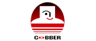 cobber/卡柏品牌LOGO图片