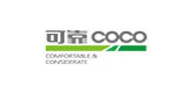 COCO/可靠品牌LOGO