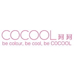 COCOOL/珂珂品牌LOGO图片