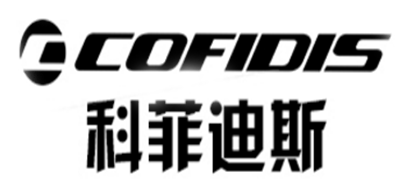 COFIDIS/科菲迪斯品牌LOGO图片