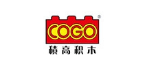 cogo/积高品牌LOGO图片