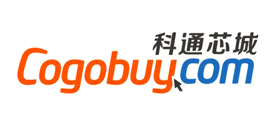 Cogobuy/科通芯城品牌LOGO图片