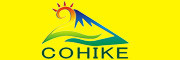 COHIKE/科海特品牌LOGO图片