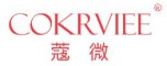 COKRVIEE/蔻微品牌LOGO图片