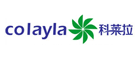 colayla/科莱拉品牌LOGO图片