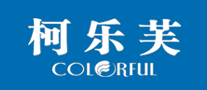COLORFUL/柯乐芙LOGO