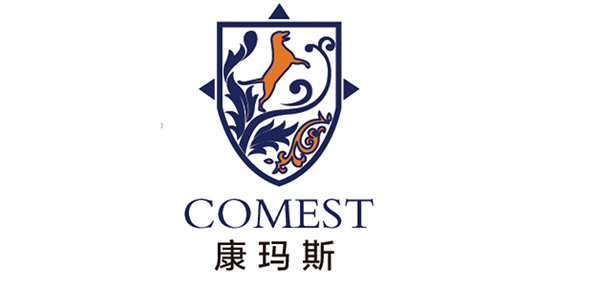 comest/康玛斯品牌LOGO图片