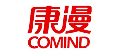 COMIND/康漫品牌LOGO