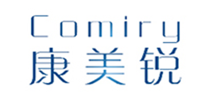 COMIRY/康美锐品牌LOGO图片