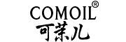 COMOIL/可茉儿品牌LOGO图片