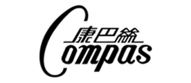 Compas/康巴丝LOGO