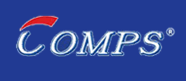 Comps/康普斯LOGO