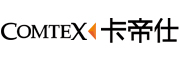 COMTEX/卡帝仕品牌LOGO图片