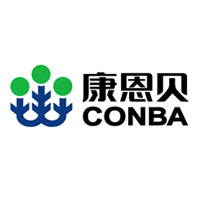 CONBA/康恩贝品牌LOGO图片