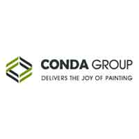 Conda/康大品牌LOGO图片