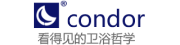 CONDOR/康德品牌LOGO图片