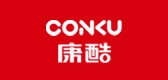 conku/康酷品牌LOGO图片