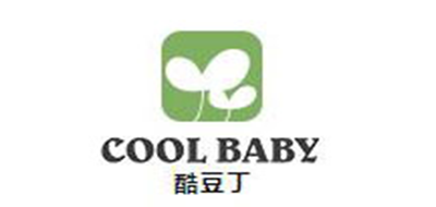 COOLBABY/酷豆丁品牌LOGO图片