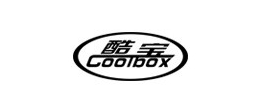 coolbox/酷宝品牌LOGO
