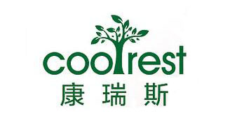 Coolrest/康瑞斯LOGO