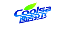 Coolsa/酷莎品牌LOGO图片