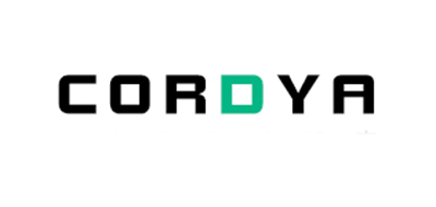 CORDYA/克洛帝亚LOGO