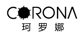 CORONA/珂罗娜LOGO