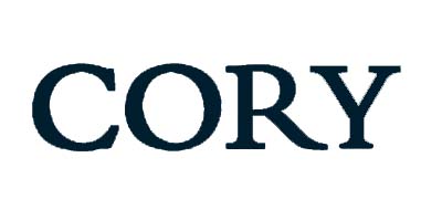 Cory/可韵品牌LOGO