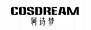 COSDREAM/轲诗梦LOGO
